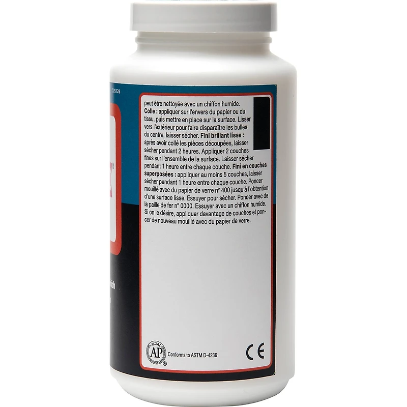 6 Pack: Mod Podge® Furniture Gloss, 16oz.