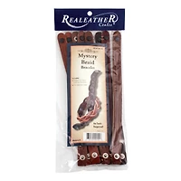 Realeather® Mystery Braid Bracelets Pack