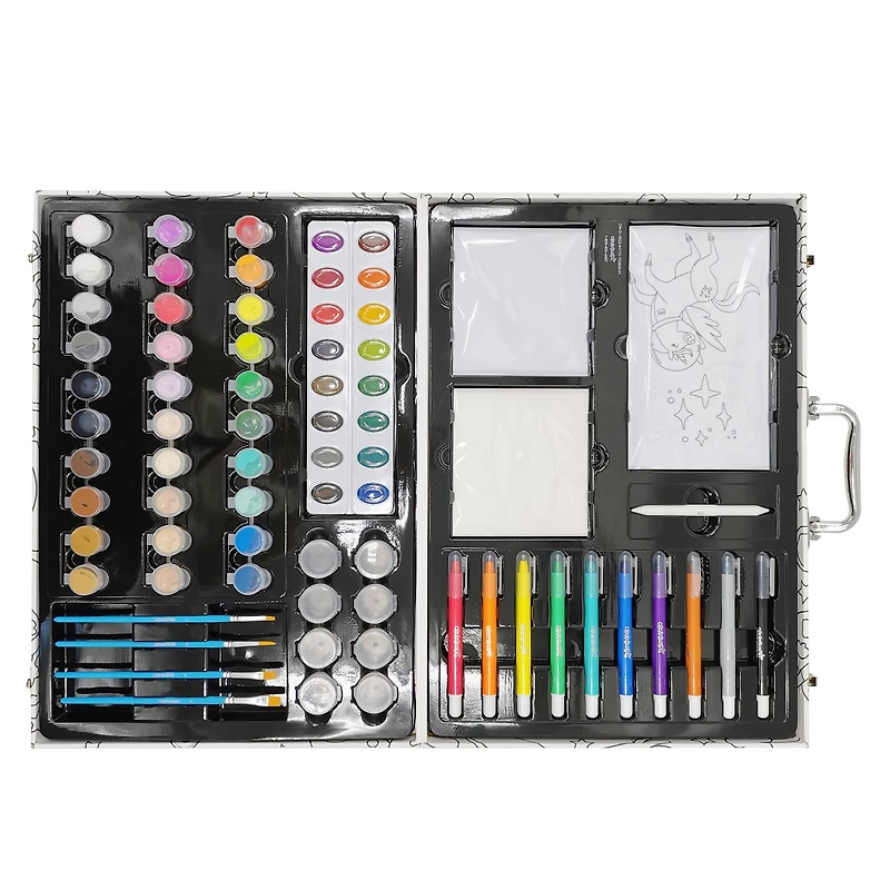 Deluxe Paint Studio Kit by Creatology™