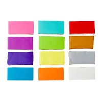 Sculpey III® Bright Multipack Oven Bake Clay