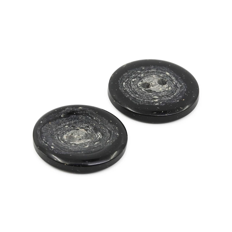 Dritz® 20mm Recycled Hemp Round Button