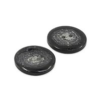 Dritz® 20mm Recycled Hemp Round Button