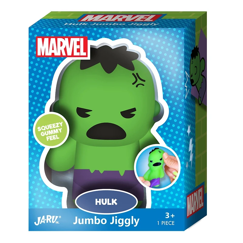 Assorted Ja-Ru® Disney® Jumbo Jiggly Toy