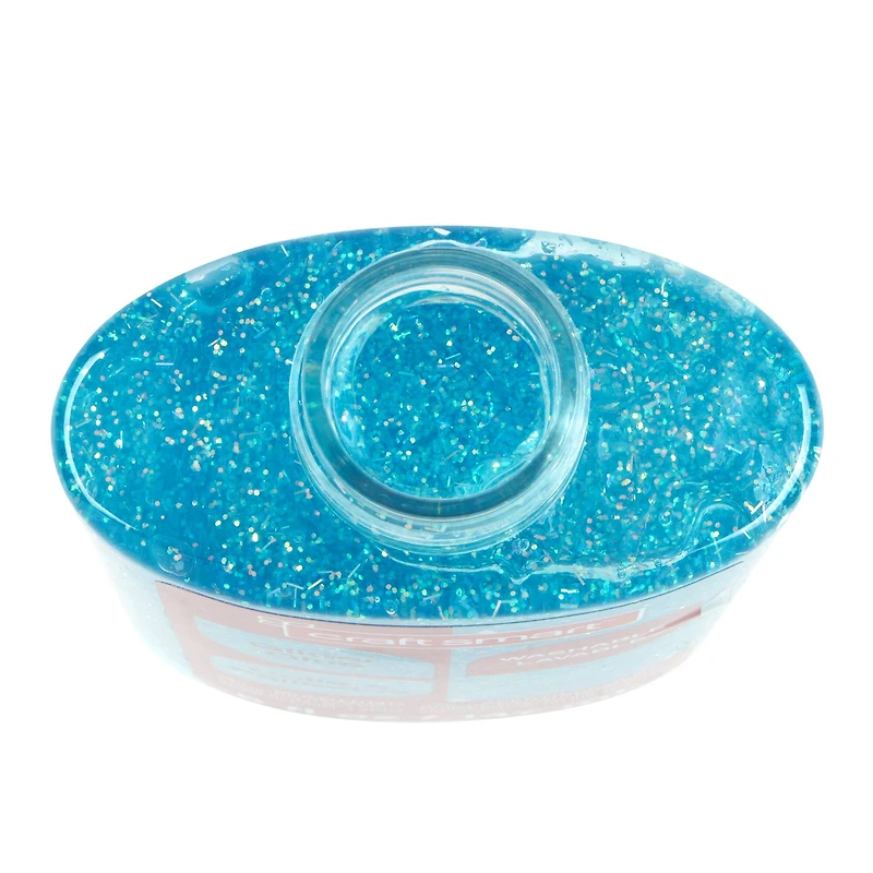 5oz. Washable Glitter Glue by Craft Smart
