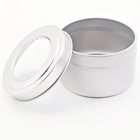 Bath Salt Tin by Make Market®