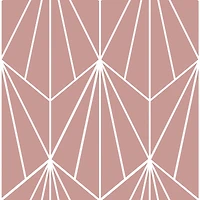 FloorPops Quartz Peel & Stick Floor Tiles