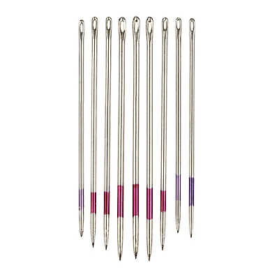 Pony® 5/7 Between Needles by Loops & Threads®, 9ct.
