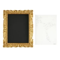 Hummingbird Paint-by-Number Framed Mini Kit by Artist's Loft®