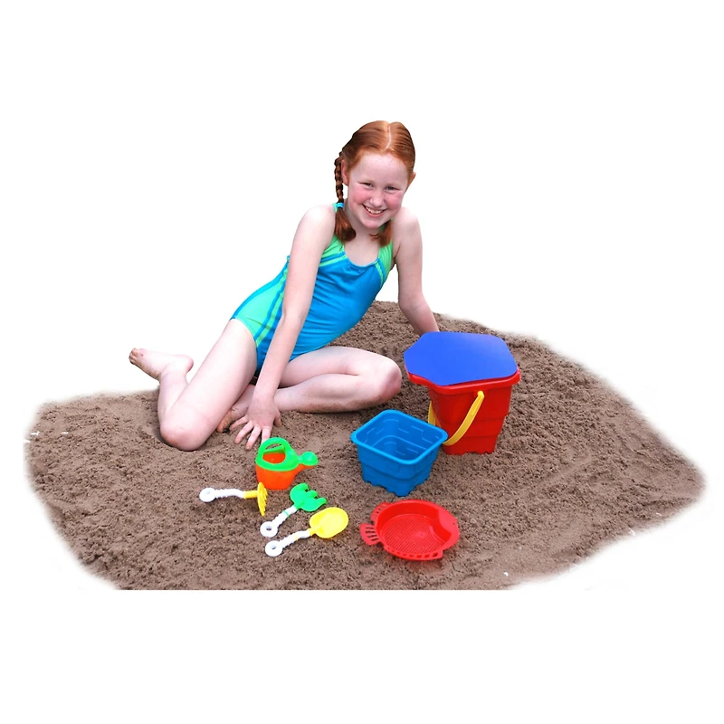 Water Sports Ye Ol' Sand Castle Kit