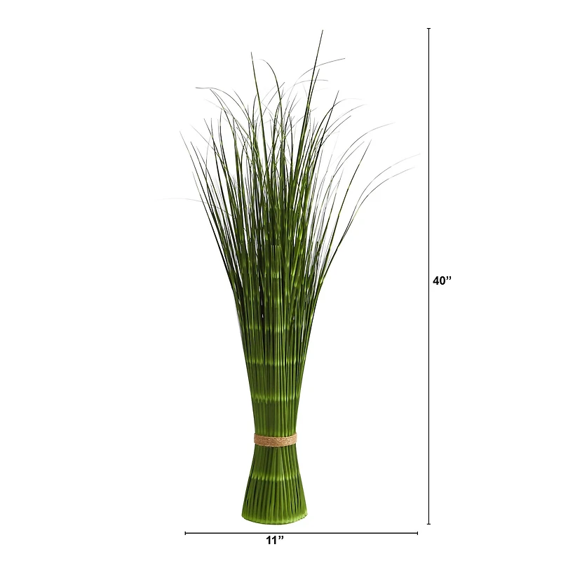 3ft. Onion Grass