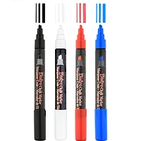 Marvy® Uchida Bistro Chisel Tip Chalk Marker Set