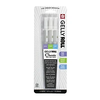 Gelly Roll® Classic™ White Gel Pen