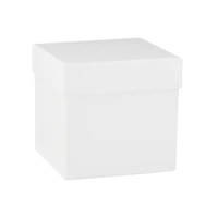 White Gift Box by Celebrate It