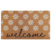 Welcome Daisy Doormat by Ashland®