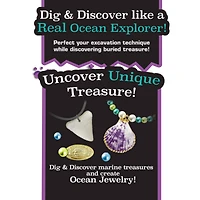 ArtSkills® Epic Lab Ocean Discovery Dig Kit