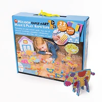 Micador® early stART® Barnyard Make & Play