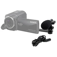 Vivitar Universal Mini Microphone