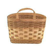Hanging Chipwood Basket by Ashland