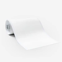 Cricut Joy™ Smart Label™ 5.5" x 3ft. Dissolvable Paper, White