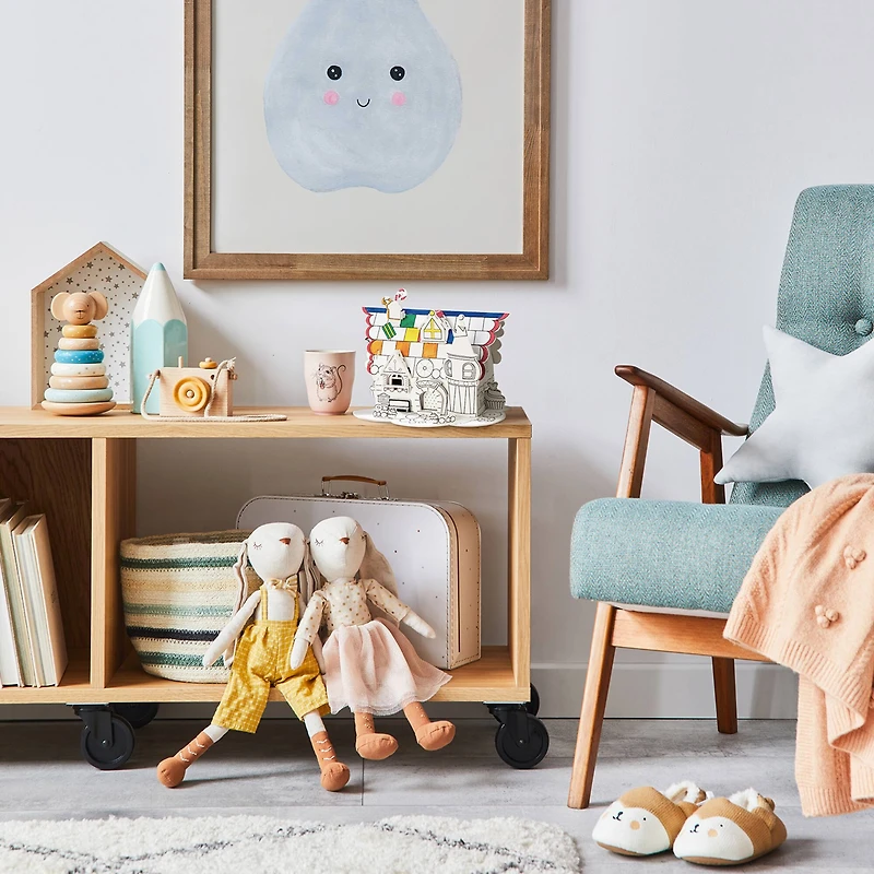 Arteza® Kids 3D Puzzle House