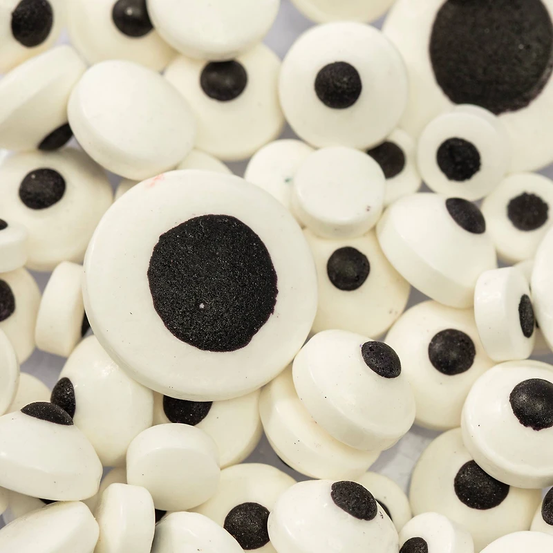 PME Cake Sweet Street® Googly Eyes Sprinkles
