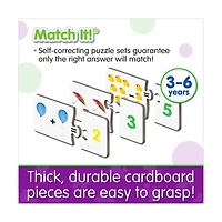 Match It! - Mathematics