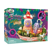 My Fairy Garden - Fairy Light Garden