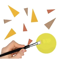 Leisure Arts® Small Sunshine Shadow Box Kit