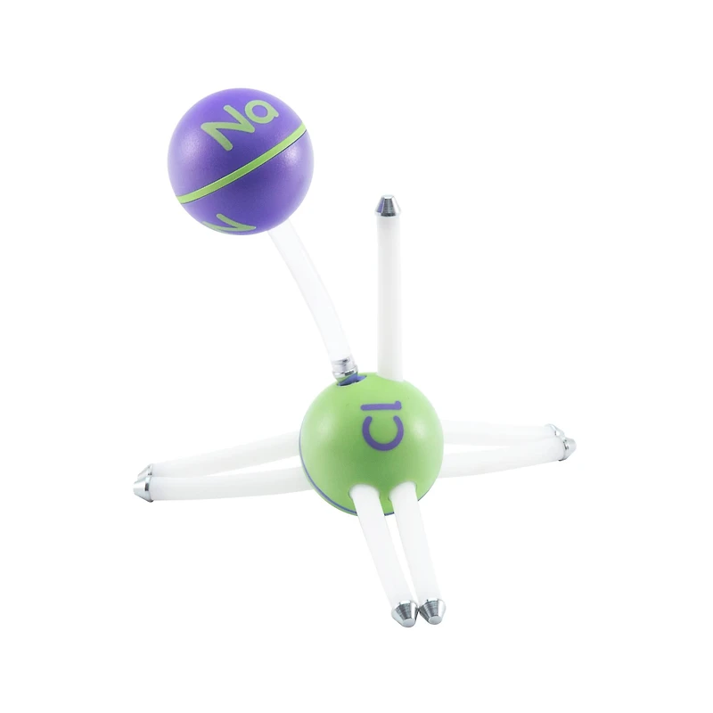 Thames & Kosmos Happy Atoms Introductory Set