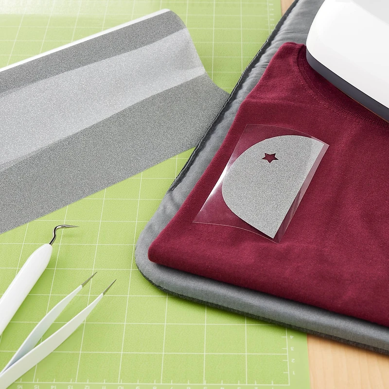 Siser® Holographic Heat Transfer Vinyl