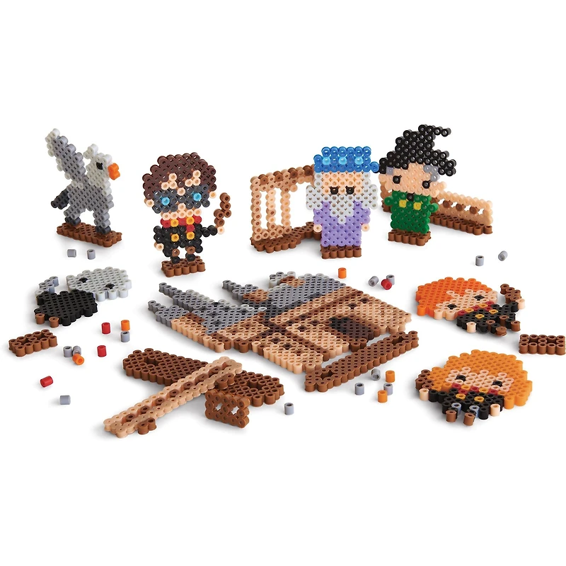 Perler™ Harry Potter™ Castle Box Kit