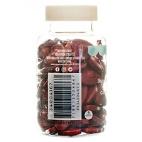 Sweet Tooth Fairy® Red Jumbo Heart Candy Shapes