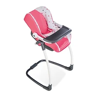 Smoby Baby Care Center Toy