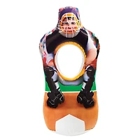 Toysmith® Double-Sided Inflatable Sports Toss Game