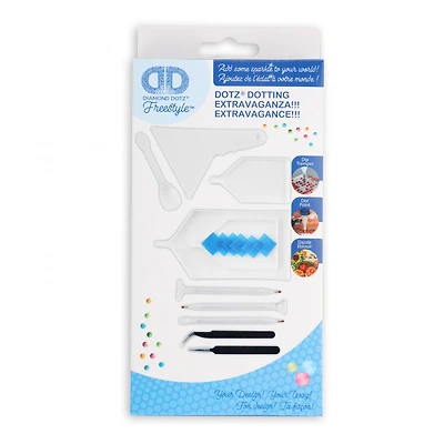 Diamond Dotz® Dotting Extravaganza Set