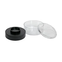 Clear Hockey Puck Display Case by Studio Décor®