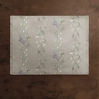 Vines Cotton Twill Placemat