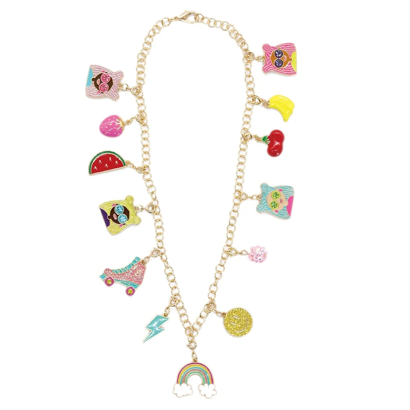 Mermaid Charms by Creatology™, 4ct.