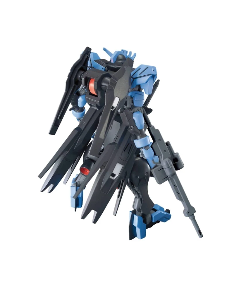 Mobile Suit Gundam Iron-Blooded Orphans Gundam Vidar 1/144 Scale Model Kit