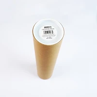 16" x 3" Kraft Paper Art Tube by Artist's Loft™