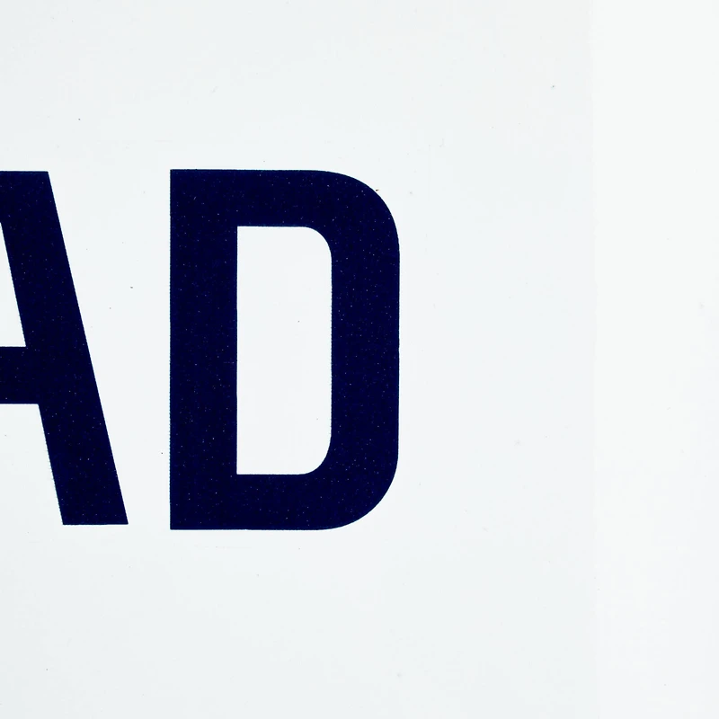 Hello Honey® 13.5" White Chic Farmhouse Enameled Bread Box