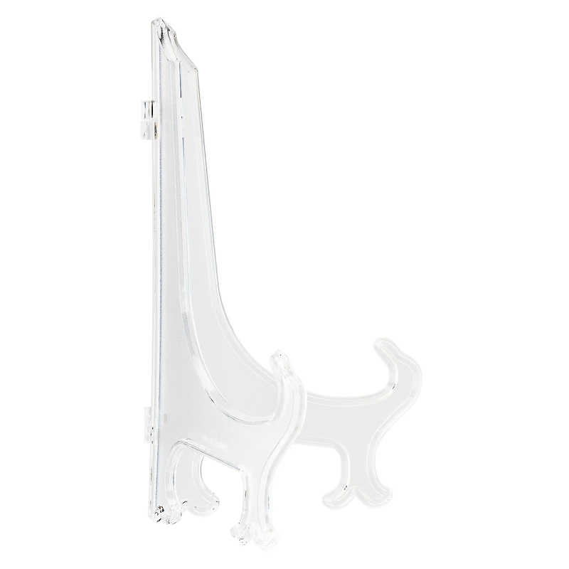 Plastic Easel By Studio Décor