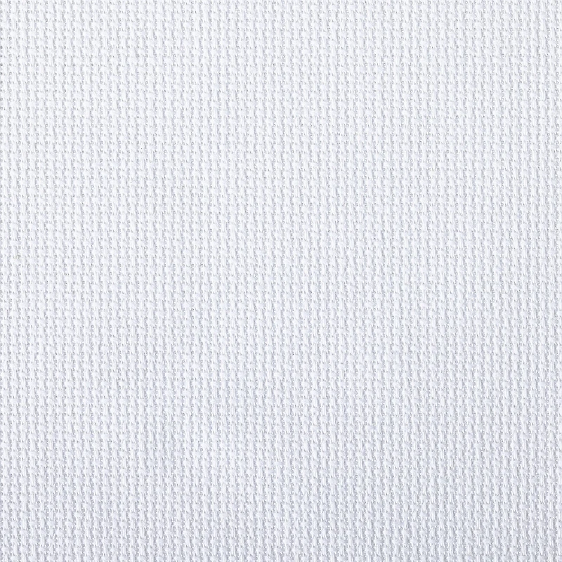 Charles Craft® Gold Standard® 14 Count Aida Cross Stitch Fabric, 20" x 24"