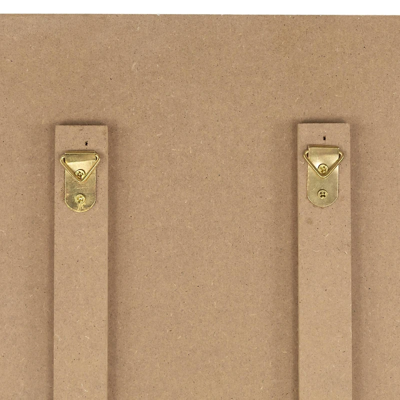 36" Let Freedom Ring Patriotic Wall Sign