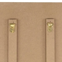 36" Let Freedom Ring Patriotic Wall Sign