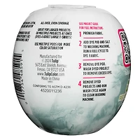 Tulip® Fabric Dye Pod