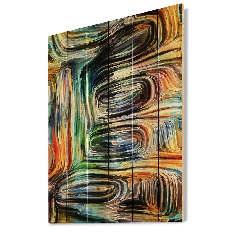 Designart - Colour Fusion VII