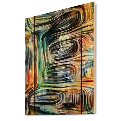 Designart - Colour Fusion VII