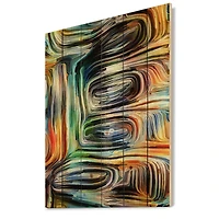 Designart - Colour Fusion VII