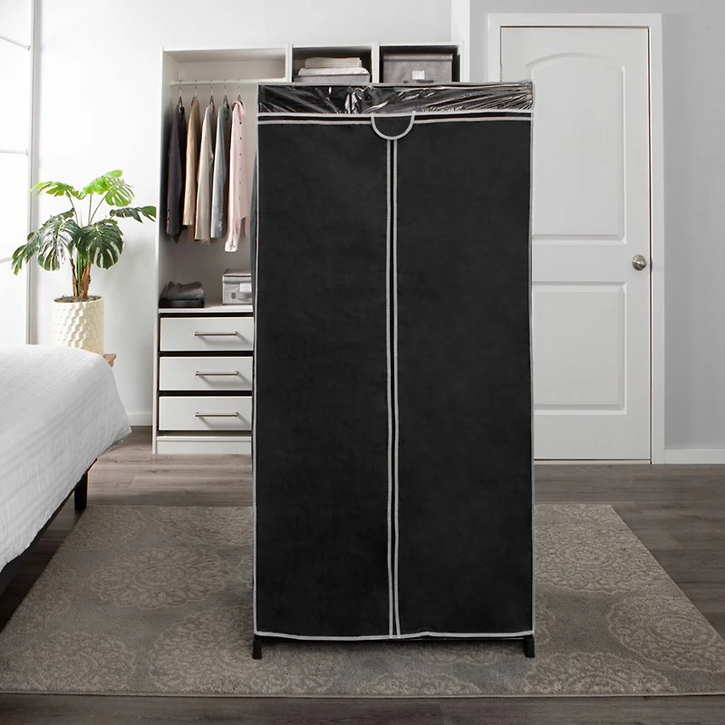 Simplify Portable Closet